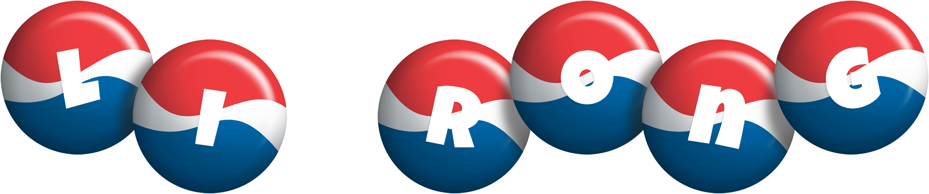 Li Rong paris logo